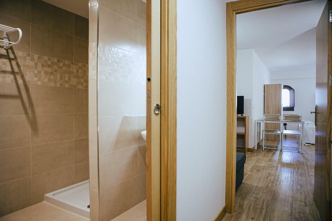 Apartamentos Ducay 오리테 외부 사진